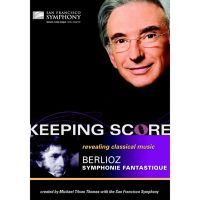 Berlioz: Symphonie Fantastiqu (1 DVD)